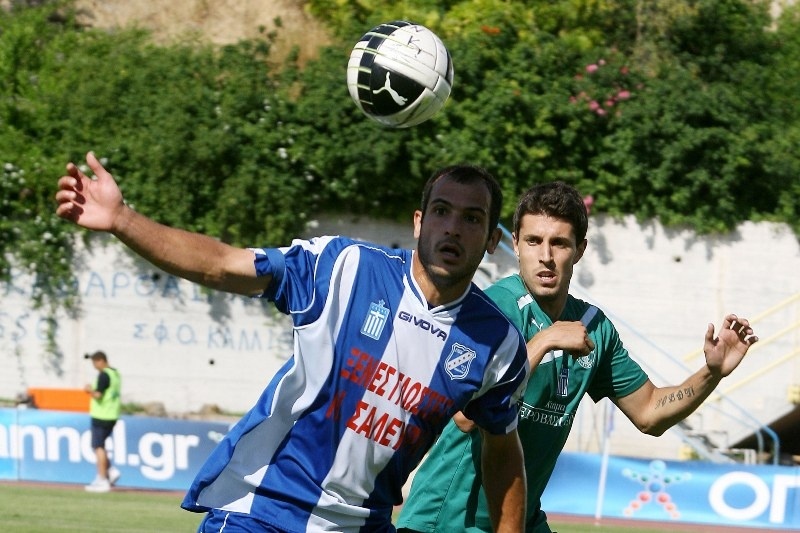 Χωρίς Φαρινόλα, Ντα Σίλβα η Καλλιθέα