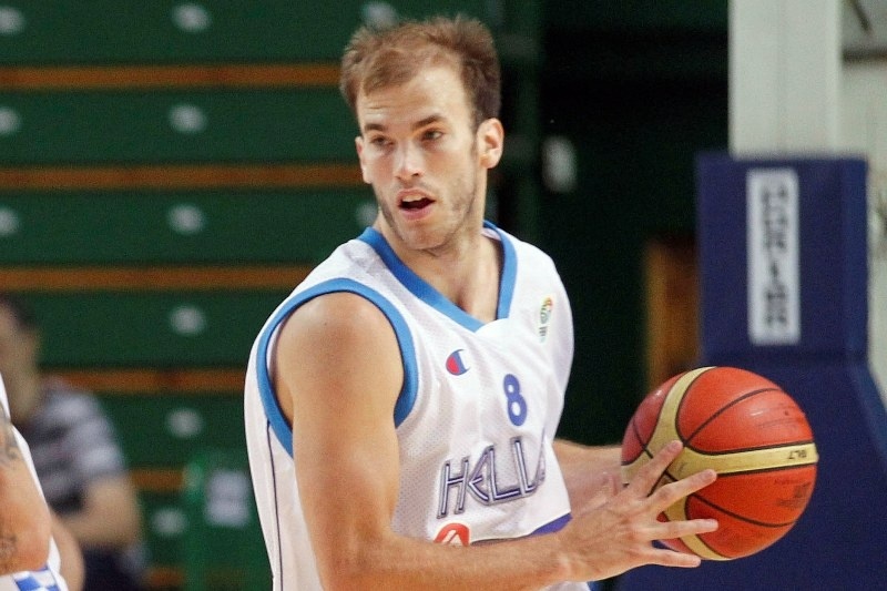 Λοκομοτίβ Κουμπάν: Νέα «όργια» Καλάθη και Μάριτς!