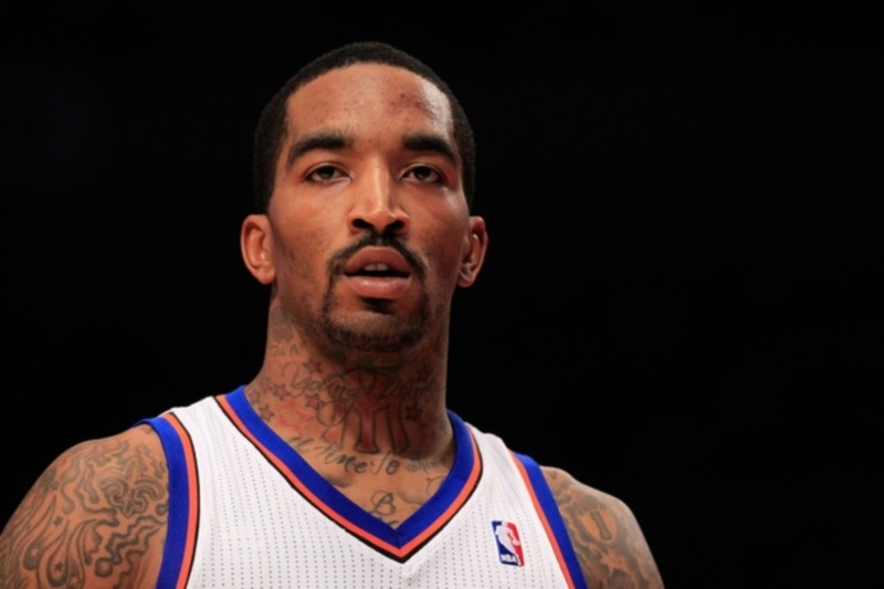 Τζέι Αρ Σμιθ: »Στόχος μονάχα το πρωτάθλημα»