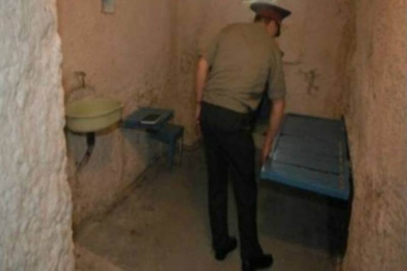 Βασανιστήρια μέχρι θανάτου σε αστυνομικό τμήμα