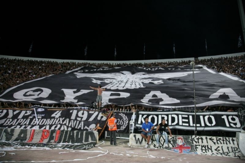 Τα εισιτήρια του ΠΑΟΚ - Αστέρας Τρίπολης