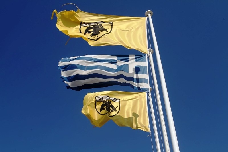 ΑΕΚ: Περιμένουν απάντηση από Χάρις – Βιντιάδη