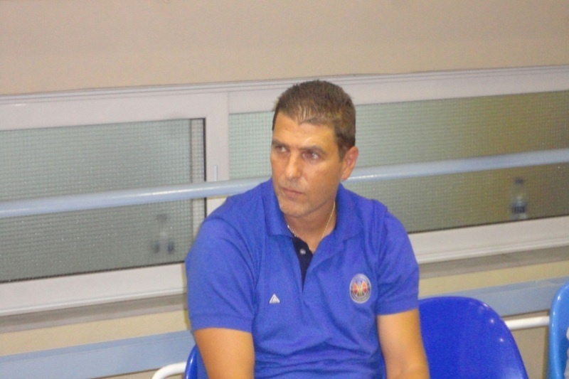 Πανελευσινιακός: Βαρύτητα σε Αμόκι, Καμπ