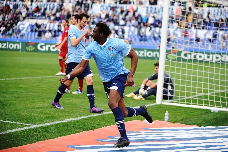 Λάτσιο: Στην… πυρά ο Ντιακιτέ