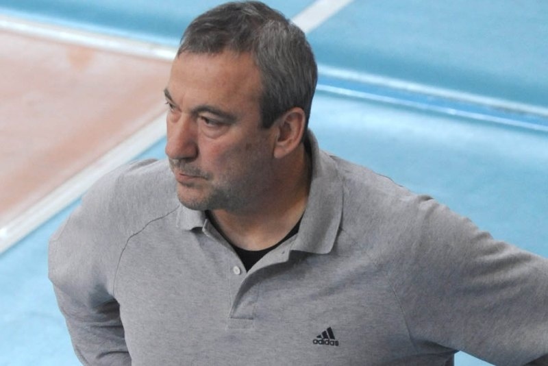 Εθνική βόλεϊ γυναικών: Οι «εκλεκτές» του Φλώρου για Ουκρανία