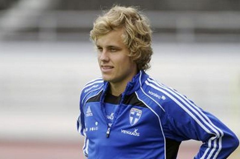 Σάλκε: Το νικητήριο-γκολ του Πούκι στην Τσεχία (video)