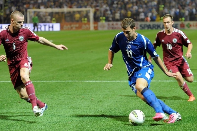 To... ankle break του Τζέκο! (video)