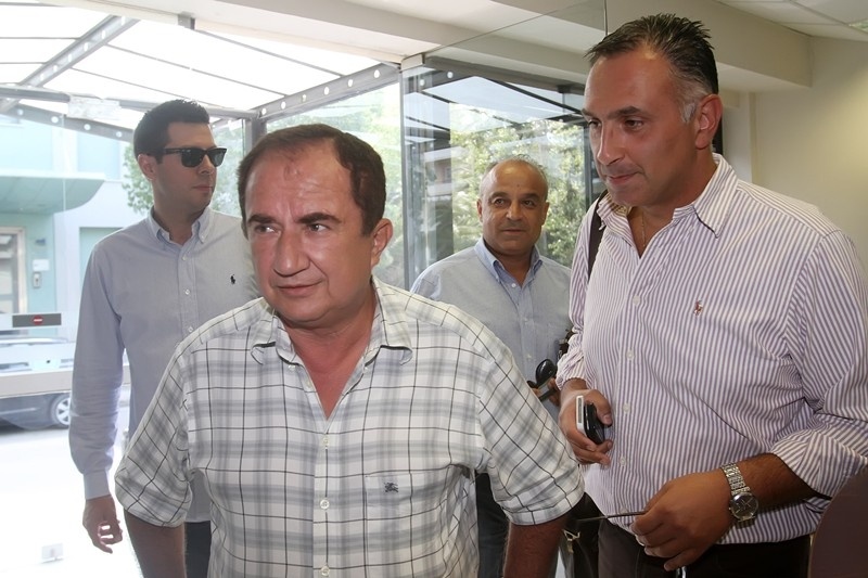 Μποτσιβάλης: «Φίλοι Ολυμπιακός Βόλου – Καβάλα»