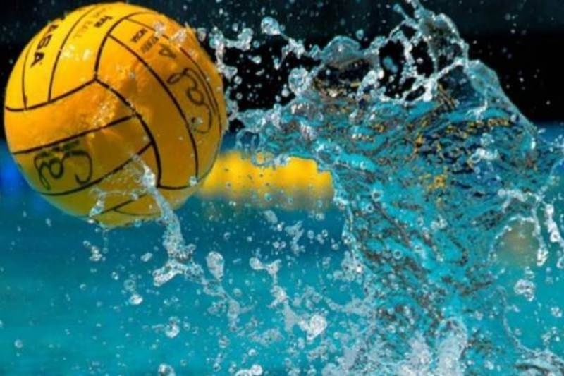 Πόλο: Νίκη για Εθνική Νέων Γυναικών κόντρα στην Τουρκία