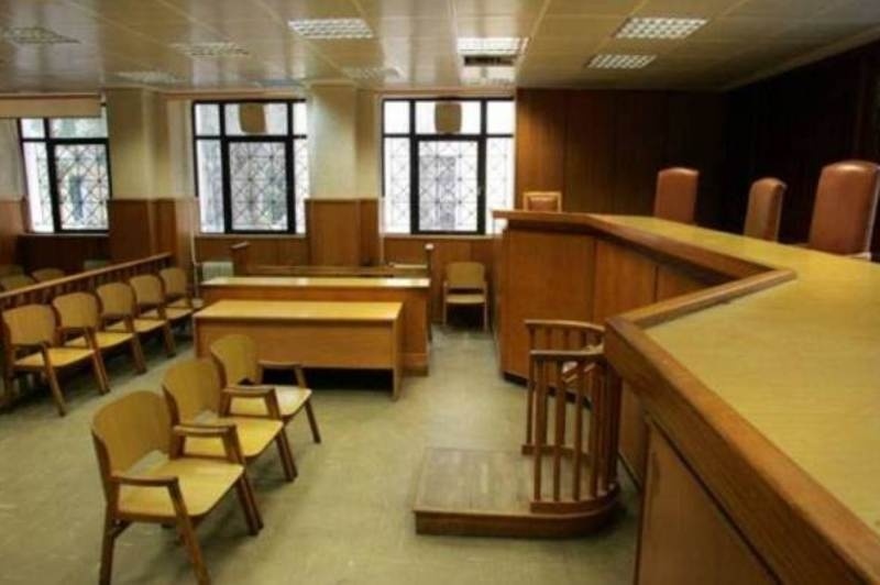 Κινητοποιήσεις και στη Δικαιοσύνη