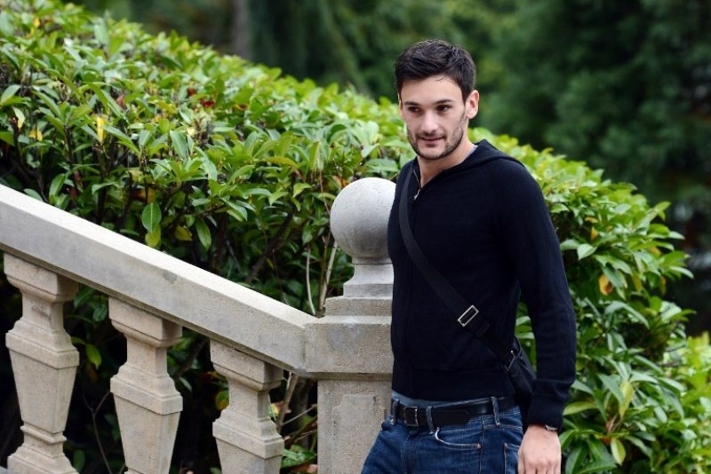 Γιορίς: «Θα δουλέψω για να βελτιωθώ»