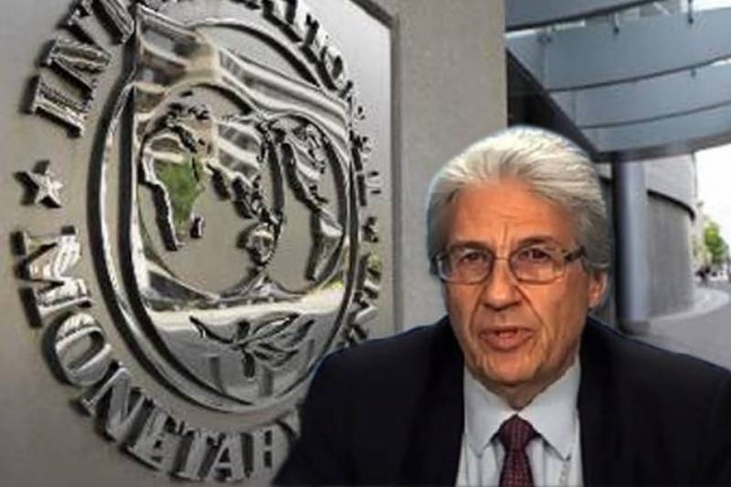 Η Ελλάδα θα χρειαστεί και τρίτο πακέτο διάσωσης