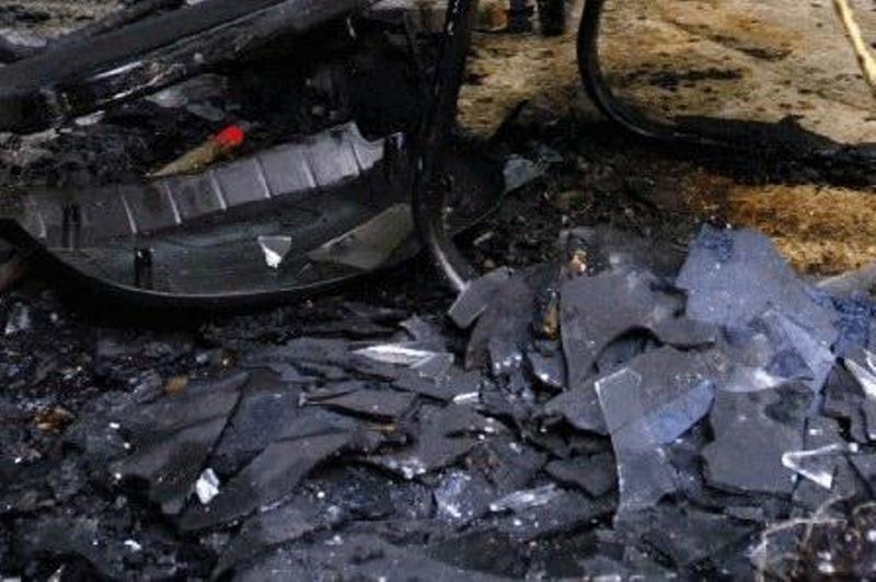 Έκρηξη σε οπαδικό σύνδεσμο στη Δράμα