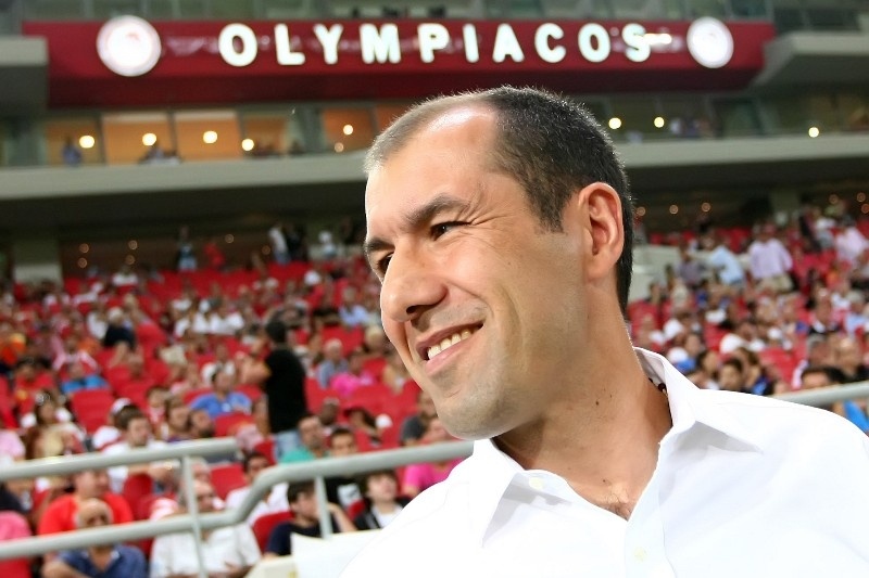 Ζαρντίμ: «Με πολλή δουλειά θα φτάσουμε ψηλά»