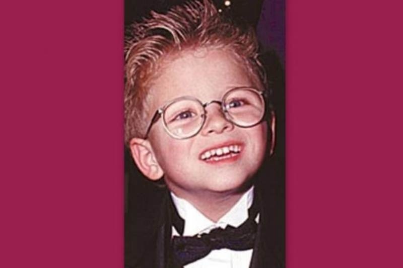 Jonathan Lipnicki: Δείτε πώς είναι ο «Ποντικομικρούλης»