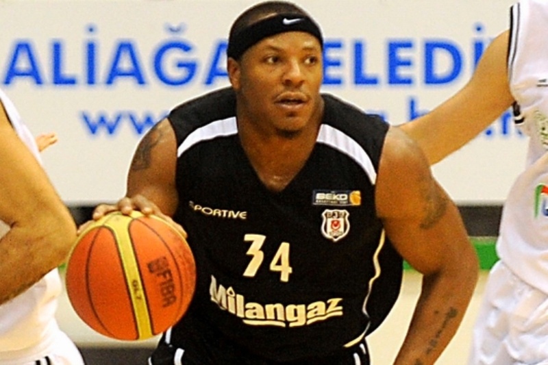 Μπεσίκτας: Αρχηγός ο Χόκινς