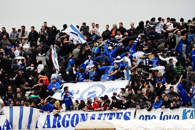 Λέσχη Φίλων Καβάλας: «Συσπείρωση για Super League»