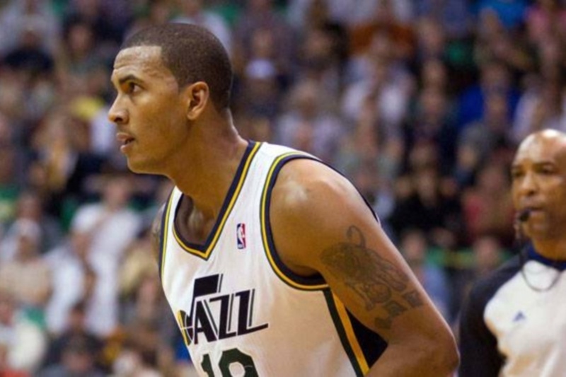 Γιούτα Τζαζ: Το… παλεύει ακόμα ο Ράτζα Μπελ