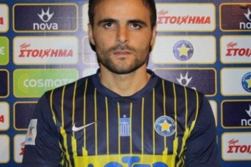 Καλαντζής: «Όχι λόγια, έργα για τον Αστέρα»