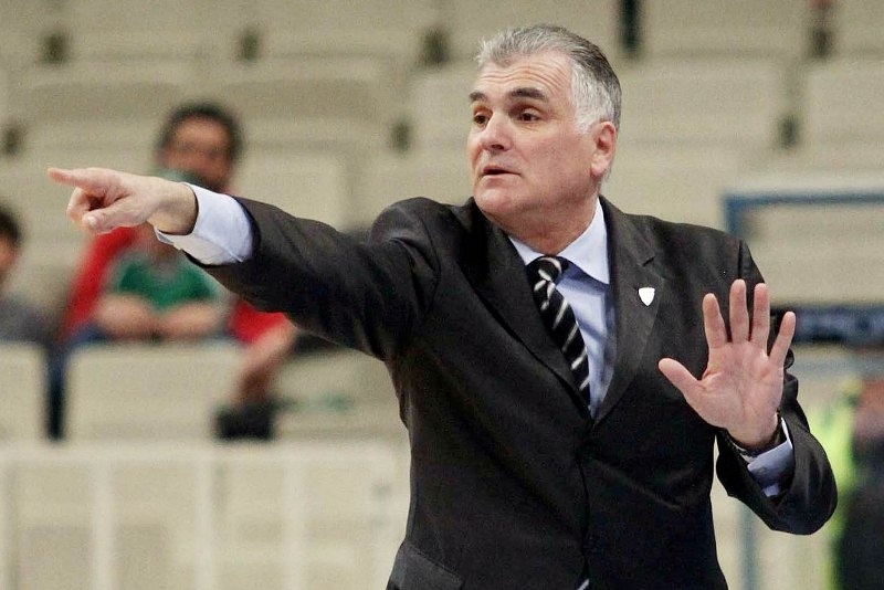 ΠΑΟΚ: Ικανοποιημένος ο Μαρκόπουλος