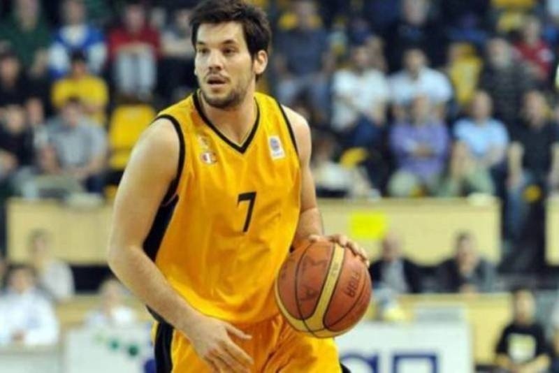 ΚΑΟΔ: Ανακοινώθηκε ο Ακεψιμαΐδης