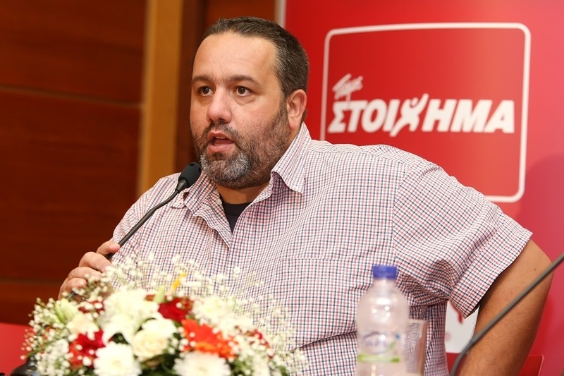 Ολυμπιακός: Επιβεβαίωσε για Πίνο ο Καραπαπάς, «παίζεται» του Ροναλντίνιο