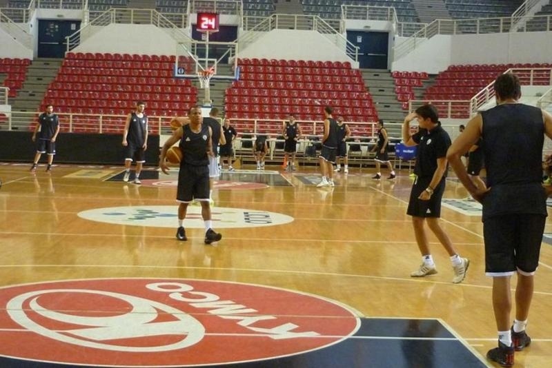 ΠΑΟΚ: Έφθασε στην Πάτρα