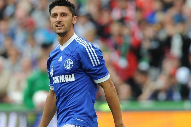 Σάλκε: Πρόβλημα και με Μαρικά