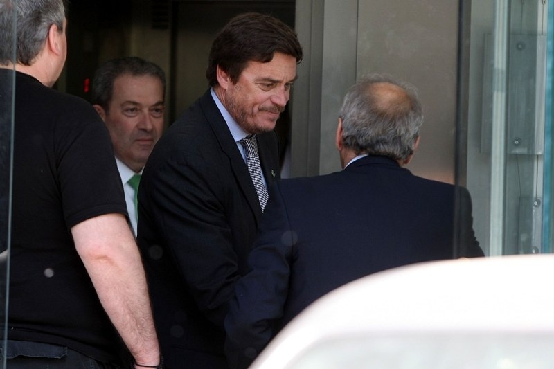Παναθηναϊκός: Διοικητικό Συμβούλιο την ερχόμενη Τρίτη