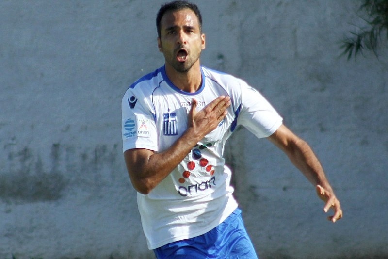 Αχαρναϊκός: «Χάλασε» του Σαμαρά, πήρε Βεστάκη