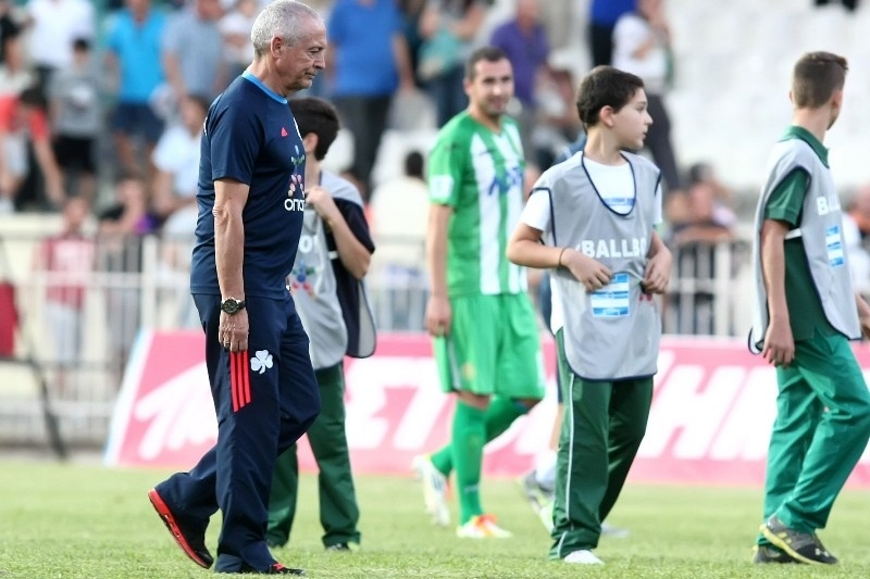 Θέλει ποδοσφαιρική και όχι… επικοινωνιακή στήριξη