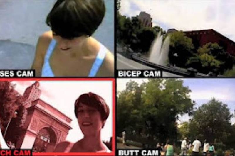 Μάθετε τι κοιτάζουν οι γυναίκες όταν γνωρίσουν έναν άνδρα!