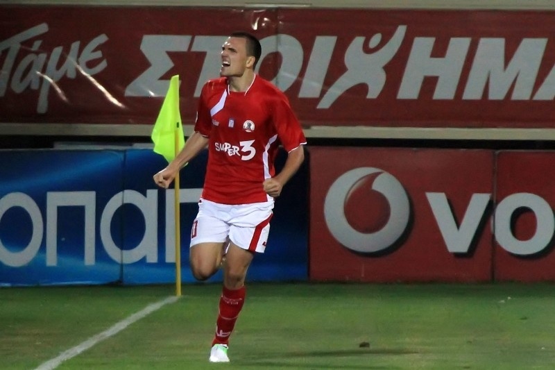 Μαρκόφσκι: «Να μπαίνουμε από την αρχή δυνατά»