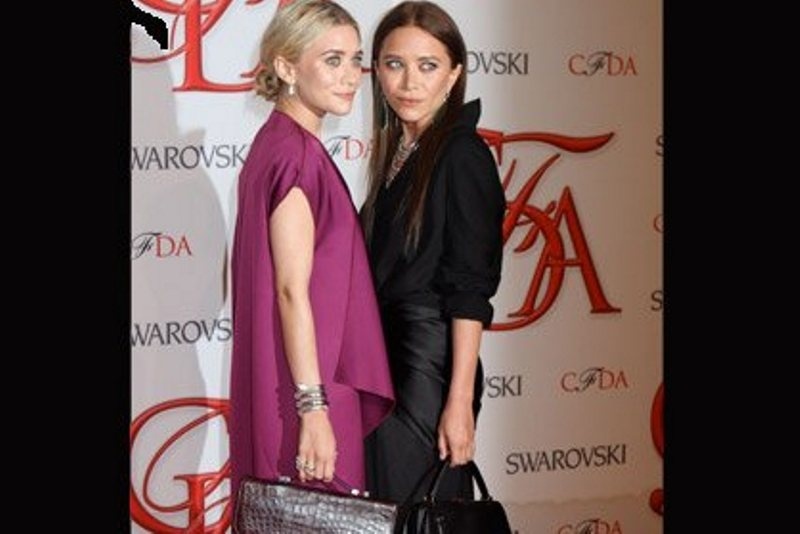 Άρωμα από... Olsen