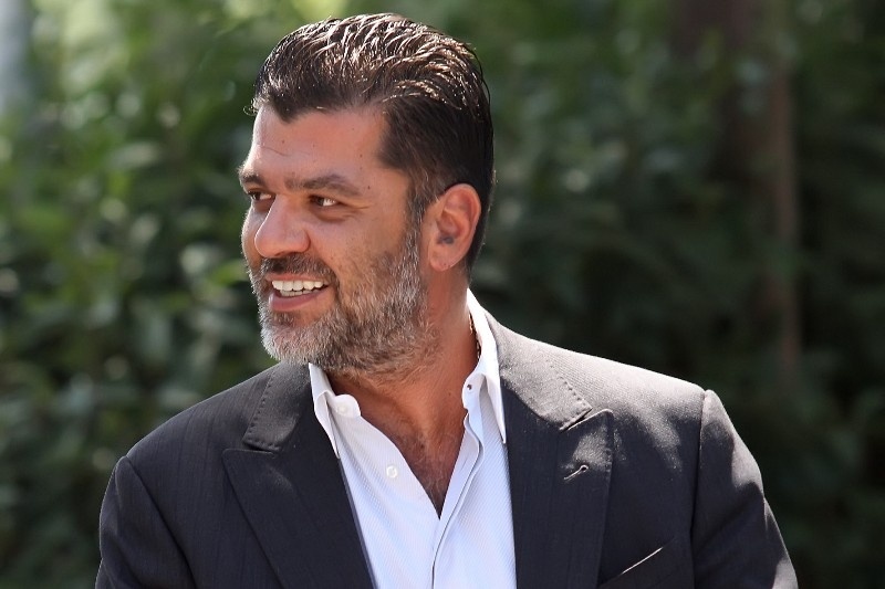 Πάτσης: «Απασφαλίστηκε χειροβομβίδα στη Football League»