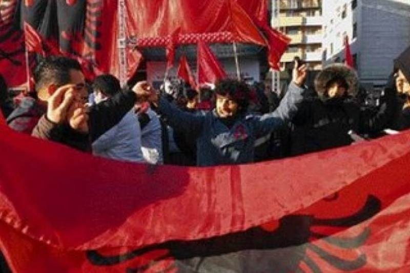 Η Αλβανία κινείται για ΑΟΖ