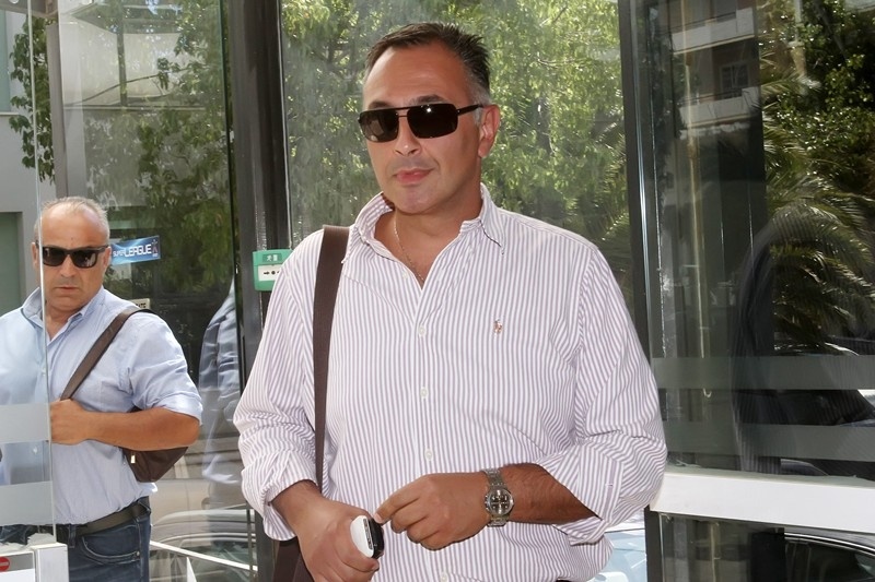 Νέος πρόεδρος της Καβάλας ο Τσοκτουρίδης