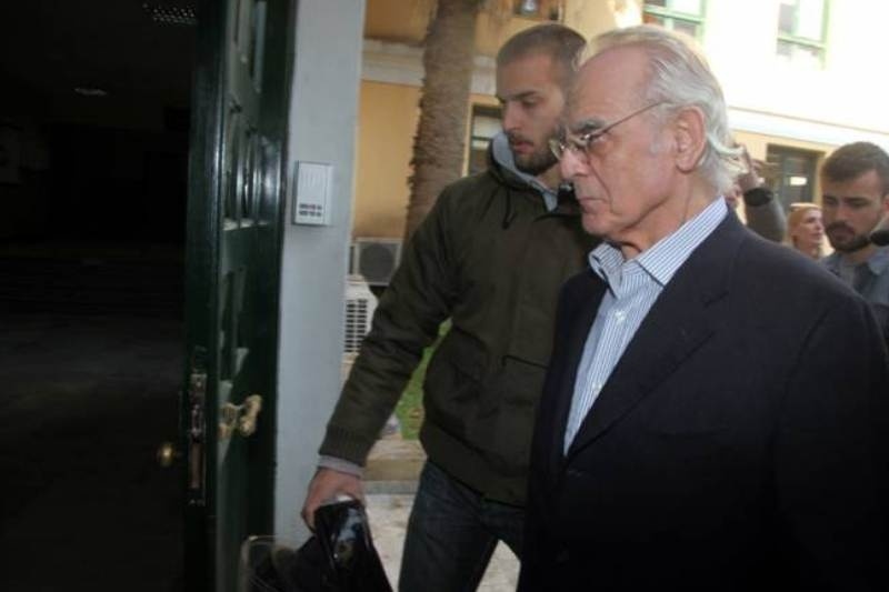 Στο στόχαστρο η πρώην γυναίκα του Τσοχατζόπουλου