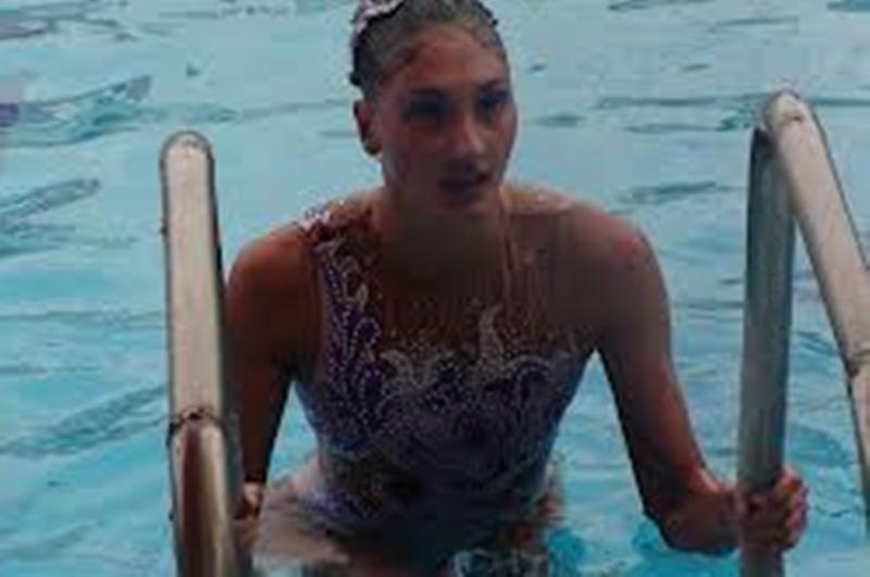 Συγχρονισμένη κολύμβηση - Στην πέμπτη θέση η Πλατανιώτη