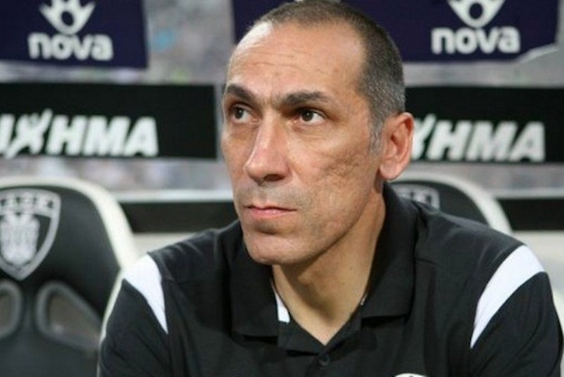 Δώνης: «Έχουμε… θέματα»