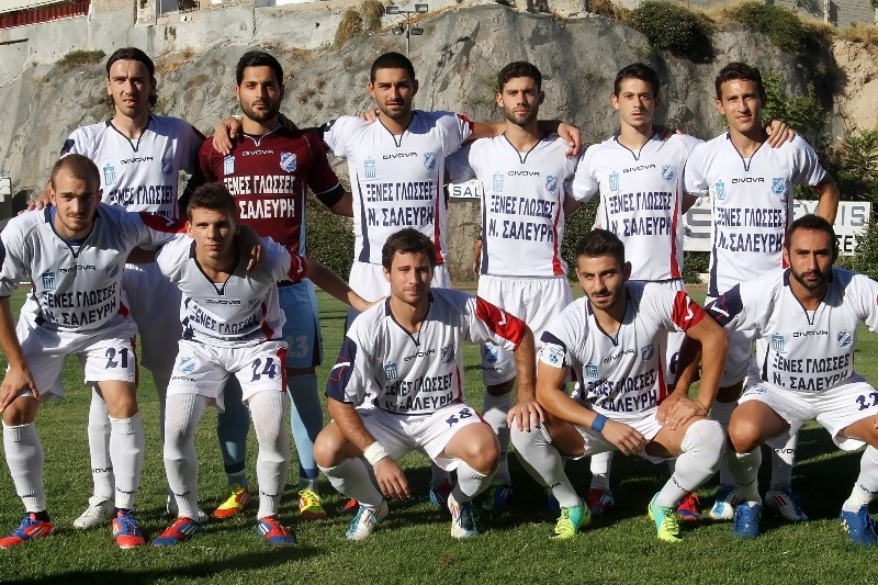 Καλλιθέα: Μόνο πρόβλημα ο Ντα Σίλβα