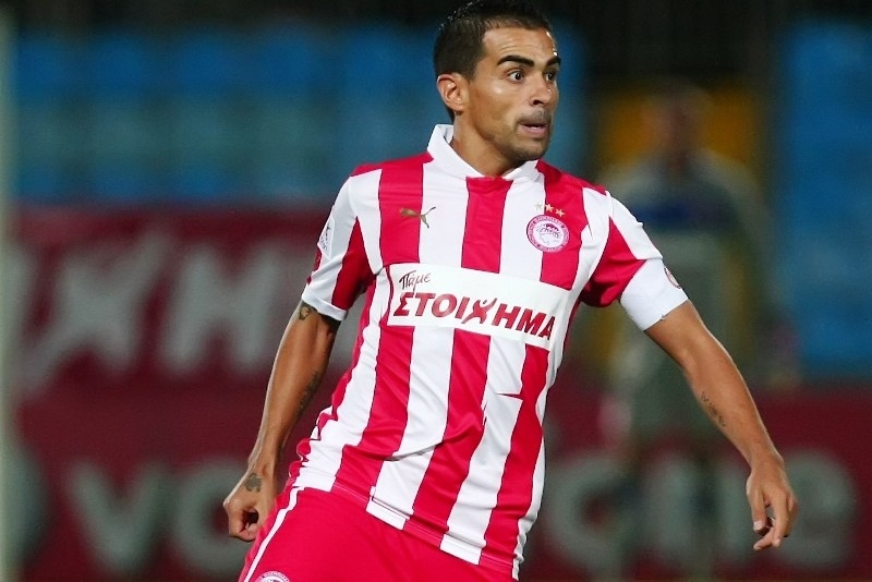 Ιμπαγάσα: «Να ξεπεράσουμε τον παλιό καλό Ολυμπιακό»