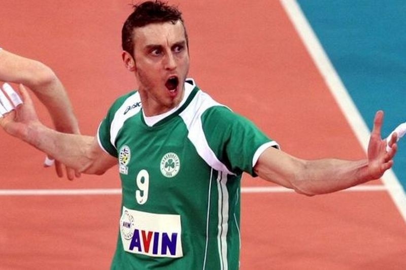 Τα βρίσκει με Σαμικά ο Παναθηναϊκός