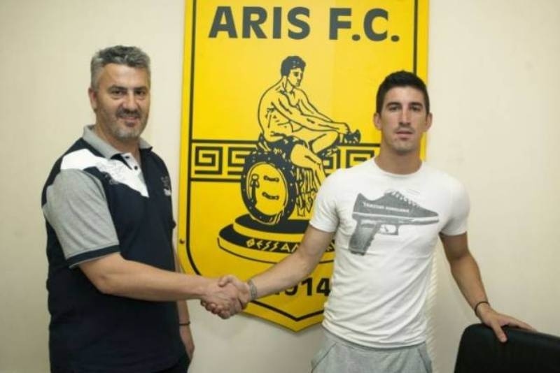 Γκέσιος: «Δεν είναι ο Άρης η χειρότερη ομάδα»