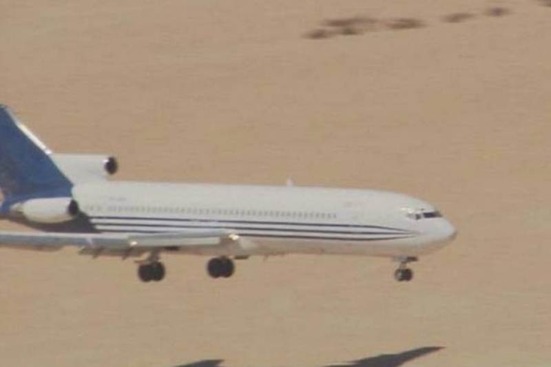 Υπάρχουν «ασφαλείς θέσεις» σε ένα αεροπλάνο;