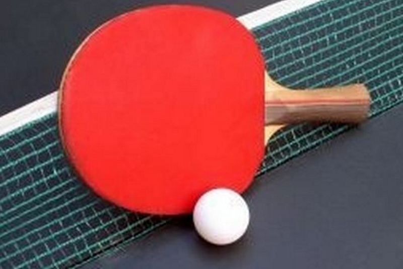 Ολοκληρώθηκαν τα σεμινάρια προπονητών του πινγκ πονγκ