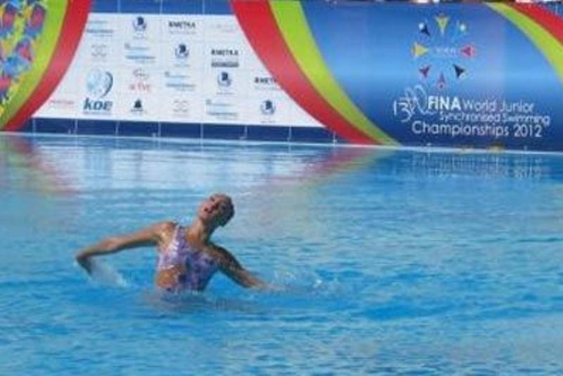 Συγχρονισμένη Κολύμβηση: Ολοκληρώθηκε με επιτυχία το Παγκόσμιο Πρωτάθλημα