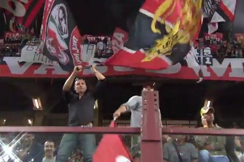 Gillette Football Club