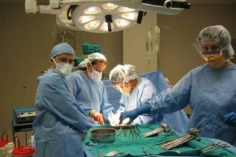 «Δώρο ζωής» από 59χρονη Ελληνίδα