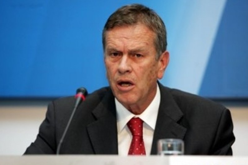 Δεσμεύσεις και μηνύματα από τον Υφυπουργό Αθλητισμού, Γιάννη Ιωαννίδη